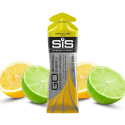 Гель ізотонічний SiS Go Isotonic Gel (лимон & лайм) 60 мл